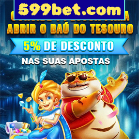 599bet.com Ganhe R$ 100,00 Gratis