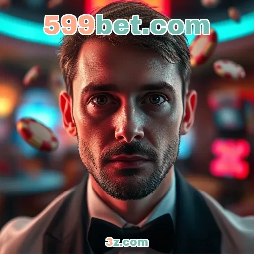 599bet.com: Os Bônus Que Transformam Seu Jogo em Diversão e Prêmios