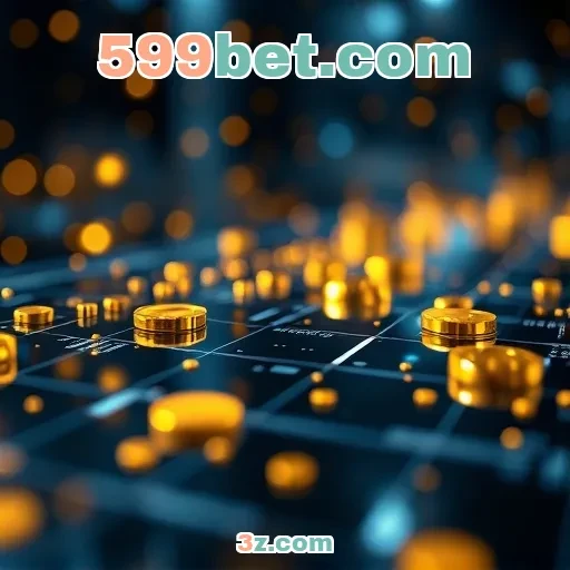 599bet.com: Aprenda a Dominar os Jackpots e Ganhe Grande!